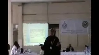 English Teacher's Training Workshop Nairobi (9/23/2014)