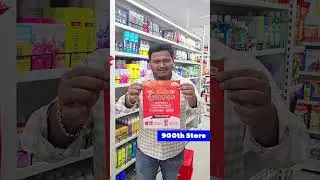 Новый супермаркет в Каттаке 🔥Еще один супермаркет 😍 Отличный обед в Каттаке💥