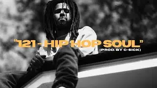 [FREE] J Cole x Dreamville Type Beat  2024 | 