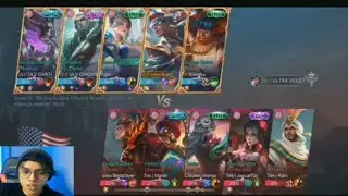 Gosu Basic Vs Gosu Bestplayer(Match 1)