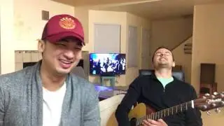 Show me the meaning (cover by Ronnik)