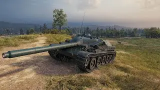 | AMX Cda 105 | ПУТЬ 3 ОТМЕТКИ | ЛЮТАЯ СОСОЧКА |