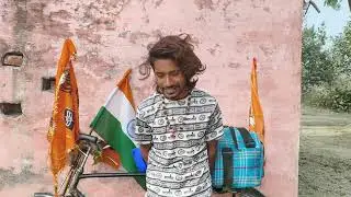 West Bengal to All India travel by cycle yattra day 10.।।