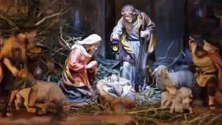 Natal do Senhor - É Natal de Jesus!