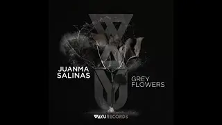 Juanma Salinas - Grey Flowers