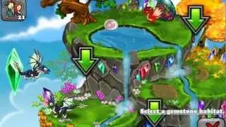 How to Breed Topaz Dragon 100% REAL - Dragonvale