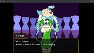 (Yttd)Kanna kizuichis death Chapter 2