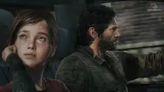 Shawn James ft Ashley Johnson as Ellie's Song  - Through the Valley Remix
