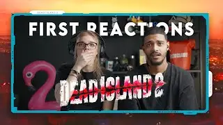 Dead Island 2 | KOODOO | Gameplay Part 1