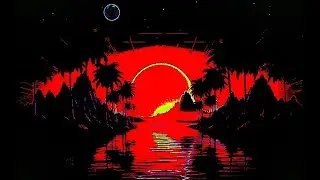 Slowed and Sped Up Synthwave Remix (Close - Foewi X Polar Bears - Stevia Sphere X Intervals - Home)