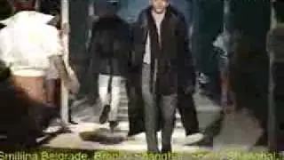 Gucci F/W 2004