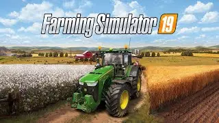 Norsk Fs19 Stream//Spiller p&aring; kartet Estancia Lapacho//Skal f&aring; hester