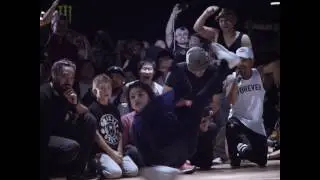 Lorenzo | FSS World Finals 2016 | Stance x Silverback x UDEF