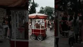 How To Start A Food Cart Business - 7 Steps To Success