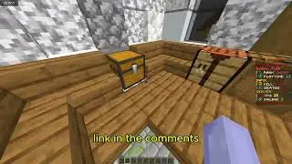 I am making a UHC box PvP server ! | Minecraft