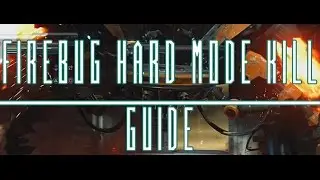 The Surge: firebug boss / second boss easy mode and hard mode kill guide