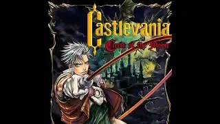 Castlevania: Circle of the Moon 03