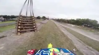 Bonfire Tradition