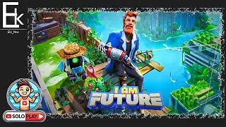 🔴 LIVE FR | I am Future en Apocalypse Survival Ep1