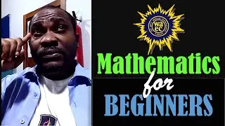 WAEC Mathematics  | WASSCE Mathematics Questions (PART 2)
