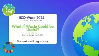 What If Waste Could Be Useful? (SDG 12) (Ages 13-18)
