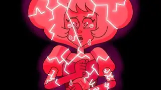 Pink Diamond&rsquo;s Shattering | Steven Universe Fan Animation | #StevenUniverse #StevenUniverseFuture