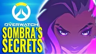 Sombra Conspiracy UNCOVERED!