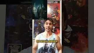 HIGHLANDER!! PRIMEIRAS FOTOS OFICIAIS, ATUALIZA&Ccedil;&Atilde;O  NO CASTING E TRILHA SONORA DE QUEEN!!!