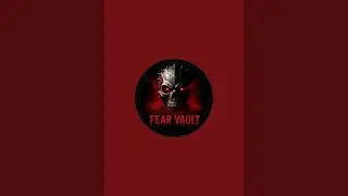Fear Vault is live