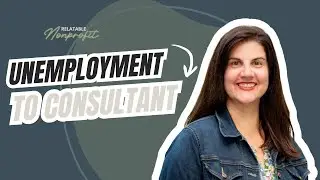 Overcoming Career Setbacks: My Journey from Unemployment to Nonprofit Consultant