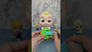 Лучшая игрушка CoComelon