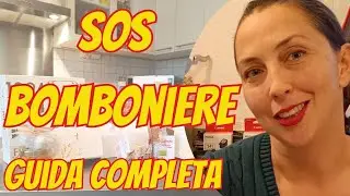 Guida alle Bomboniere Zafferano Emiliano: Scegliamo insieme il tuo regalo perfetto! 🎁✨