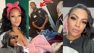 She Went To Jail For Hitting A Man With A Bottle Trying To Defend Her Friend At The Bar