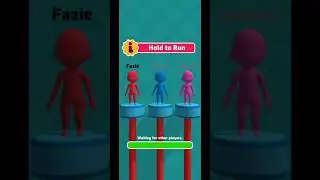 Fun Race 3D Level 2