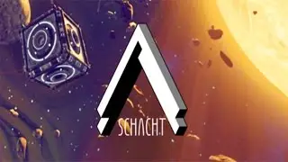 Schacht 2017 | ДЕДОВСКИЙ ПАРКУР | Full HD Gameplay прохождение игры | NEW game игра видео приколы