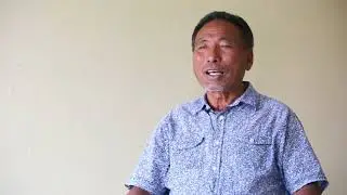 Tibet Oral History Project: Interview with Lhakpa Sichoe on 4/16/2015