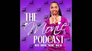 ✨ Episode 22 — The Woman Behind the Voice: Marion Rodrigues on Grace, Faith & Reinvention ✨