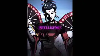 Widow vs. Shogun