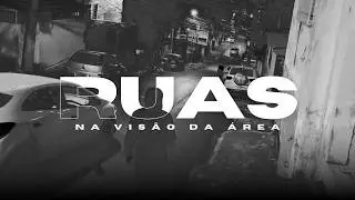 YOGA MC - RUAS  [CLIPE OFICIAL]