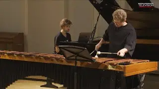 Lukas Sukharev – Monkey Etudes. III. Pongo Abelii