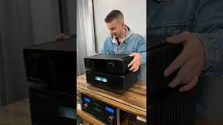 EverSolo AMP F-10 unboxing #audiocostruzioni