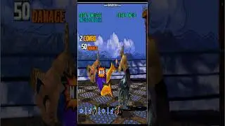 tekken 3 heihachi secret move]