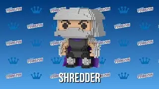 Funko NYCC 2017: Video  Game Exclusives!