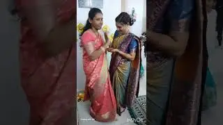 #makarsankrant # haldi kunku# 🎵 #festival # festival vibes...