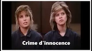 Le crime de la loi  DRAME  histoire vraie