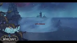 BoD Mythic Jaina Kill Guild@Ace Shadow Priest PoV (Original)