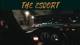 The Escort: Get Him To Safety⚠️
