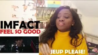IMFACT (임팩트) - FEEL SO GOOD [THAT LOW VOICE THO!]