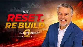 Realtor Reset  The Game Changing Strategy Every Agent Needs in 2026!
