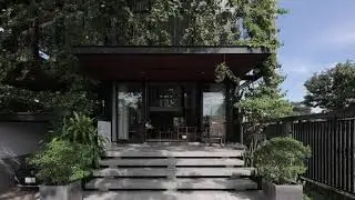 Hillside House | Cote architects